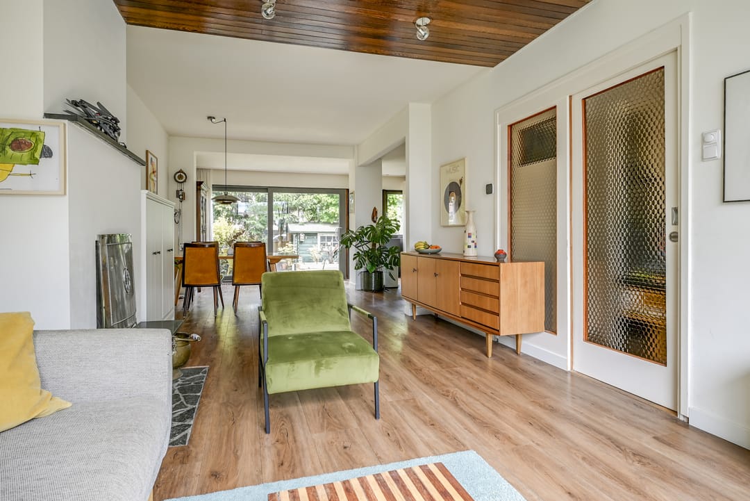 Foto 8 van Spinbollaan 69