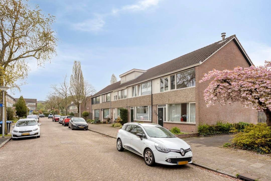 Foto 7 van Imstenrade 19