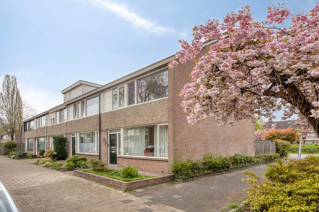 Foto 8 van Imstenrade 19