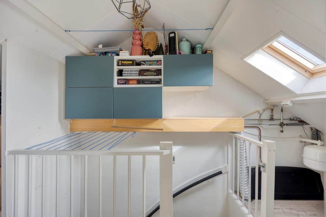 Foto 28 van Reiger 13