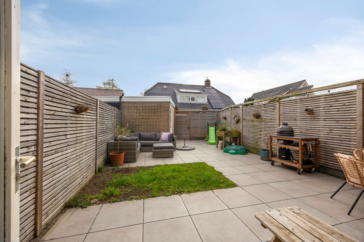 Foto 34 van Reiger 13