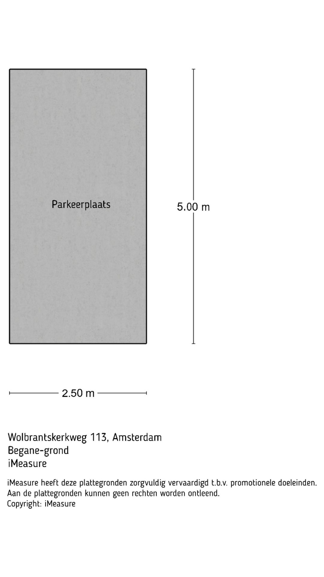 Foto 56 van Wolbrantskerkweg 113