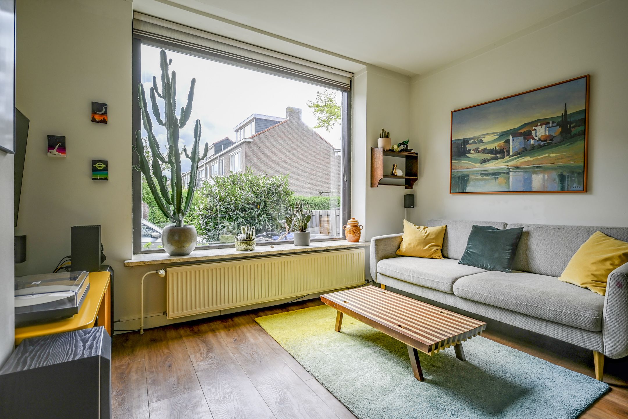 Foto 9 van Spinbollaan 69