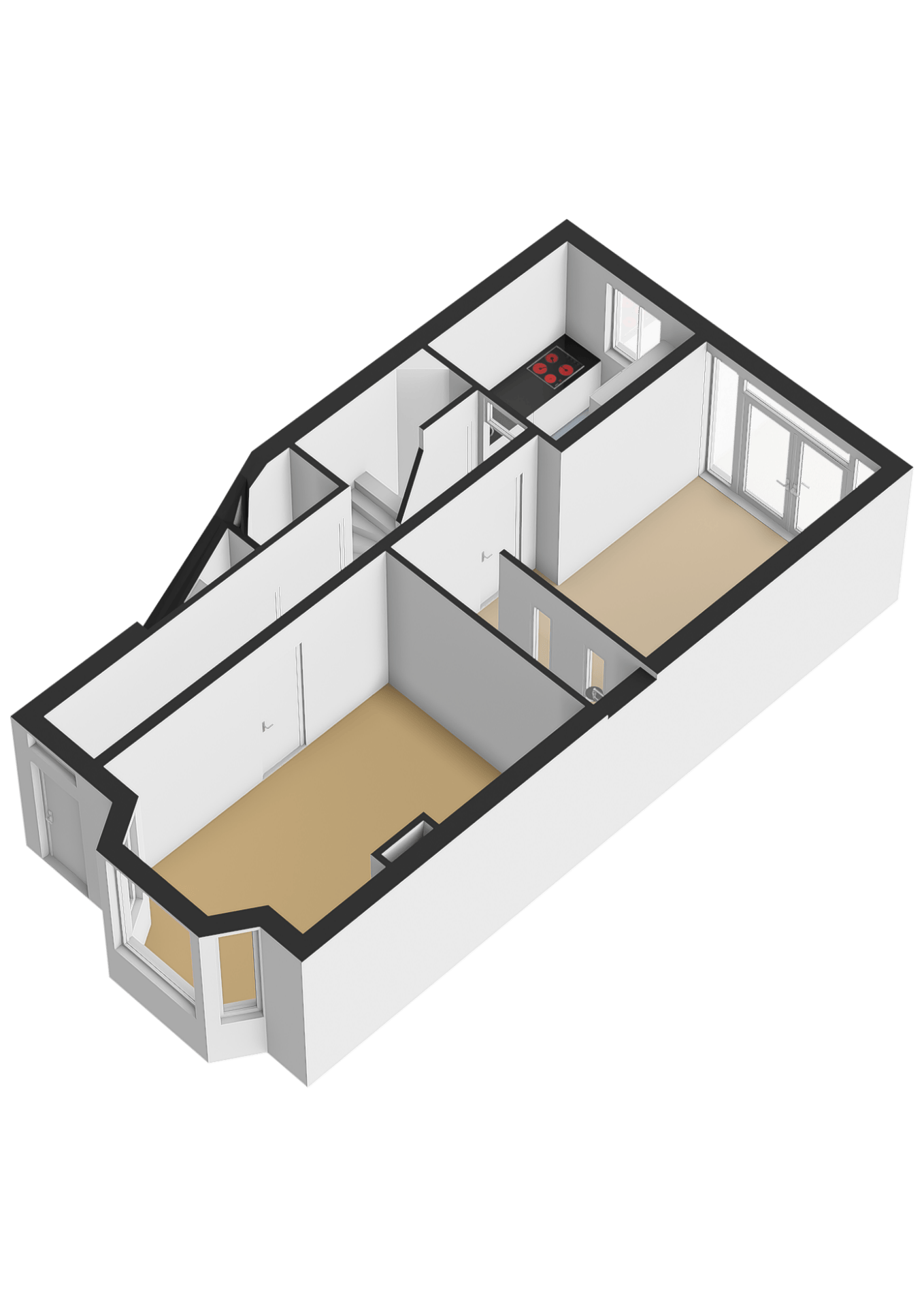 Foto 34 van Azaleastraat 10-B