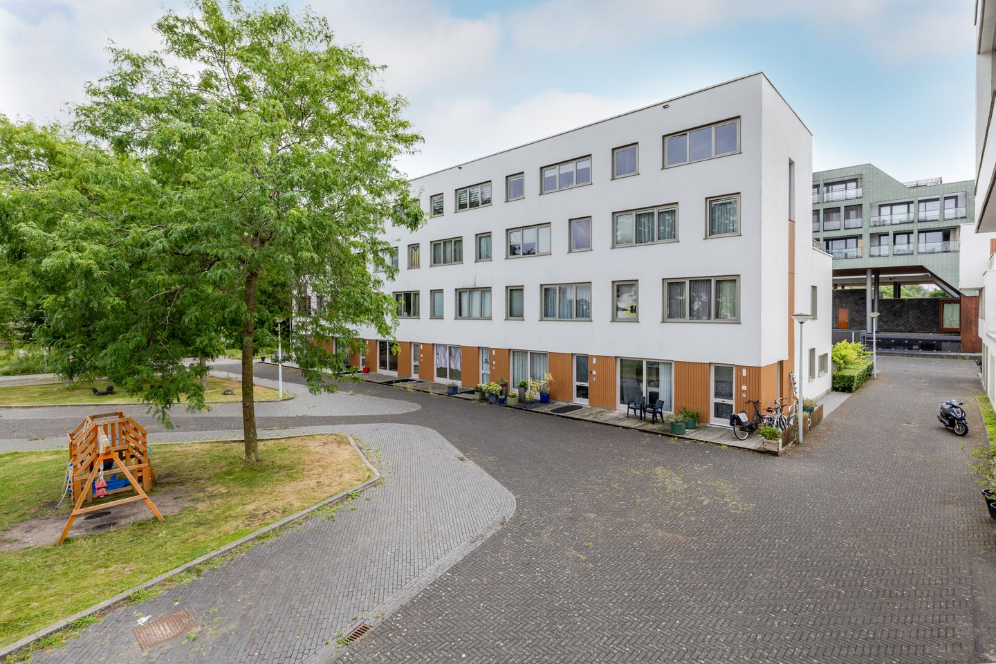 Foto 44 van Wolbrantskerkweg 113