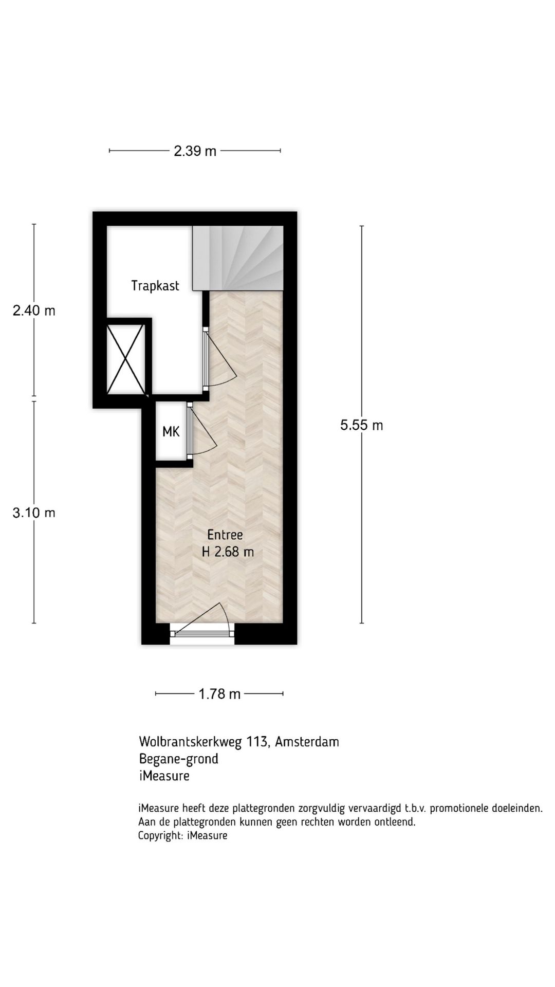 Foto 52 van Wolbrantskerkweg 113