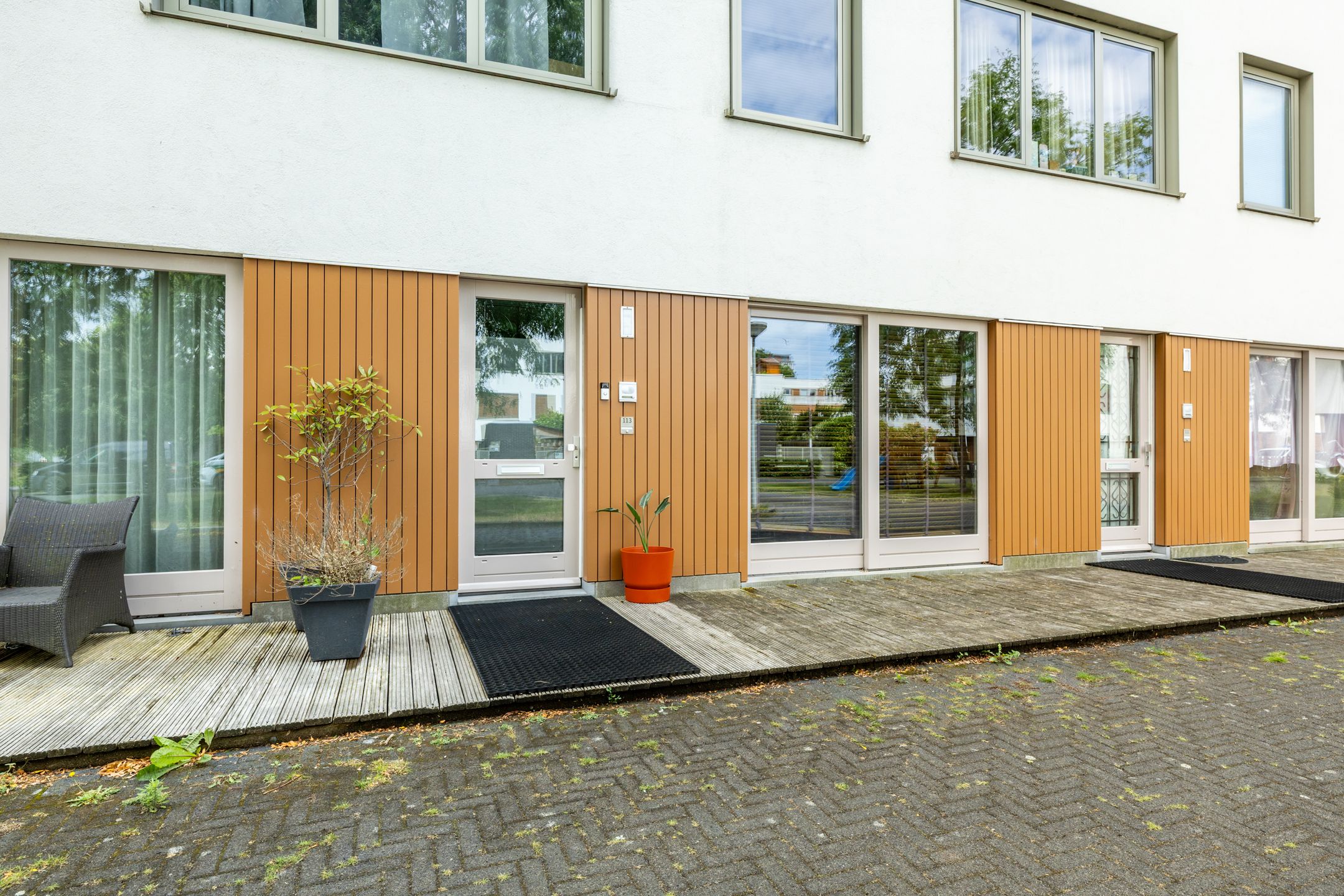 Foto 9 van Wolbrantskerkweg 113