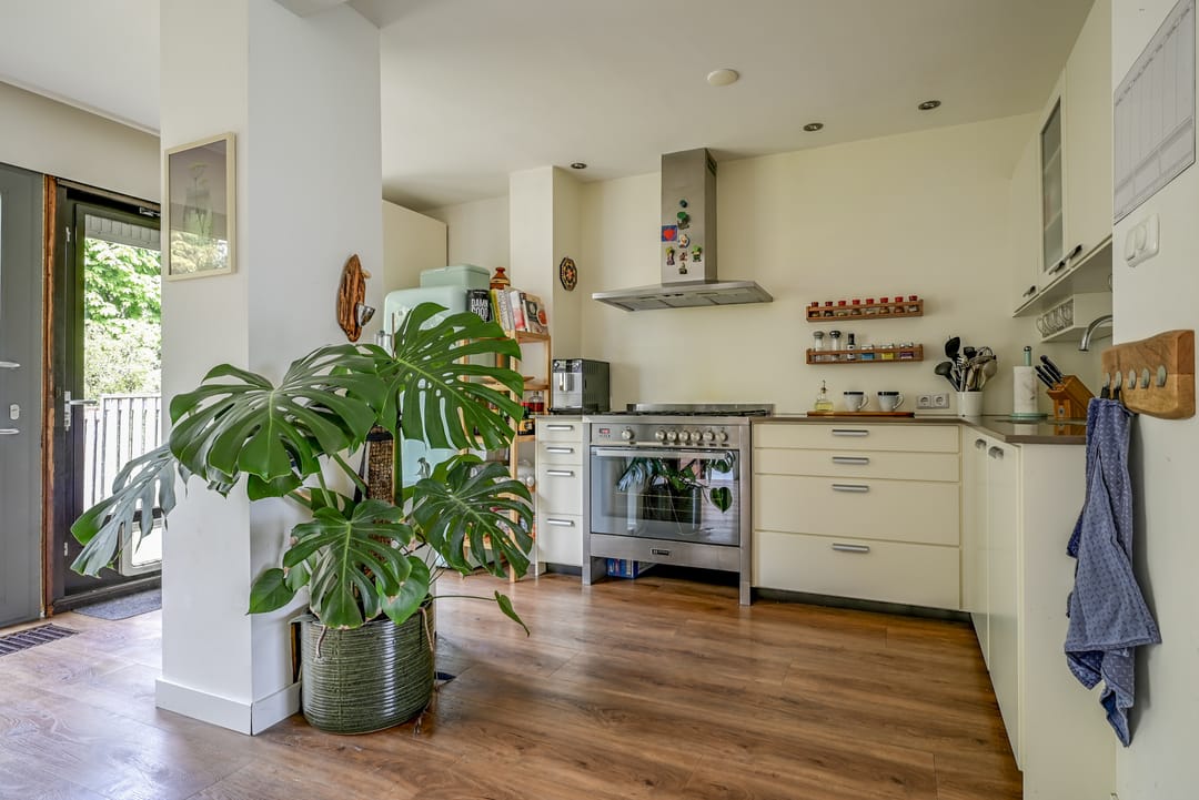 Foto 13 van Spinbollaan 69