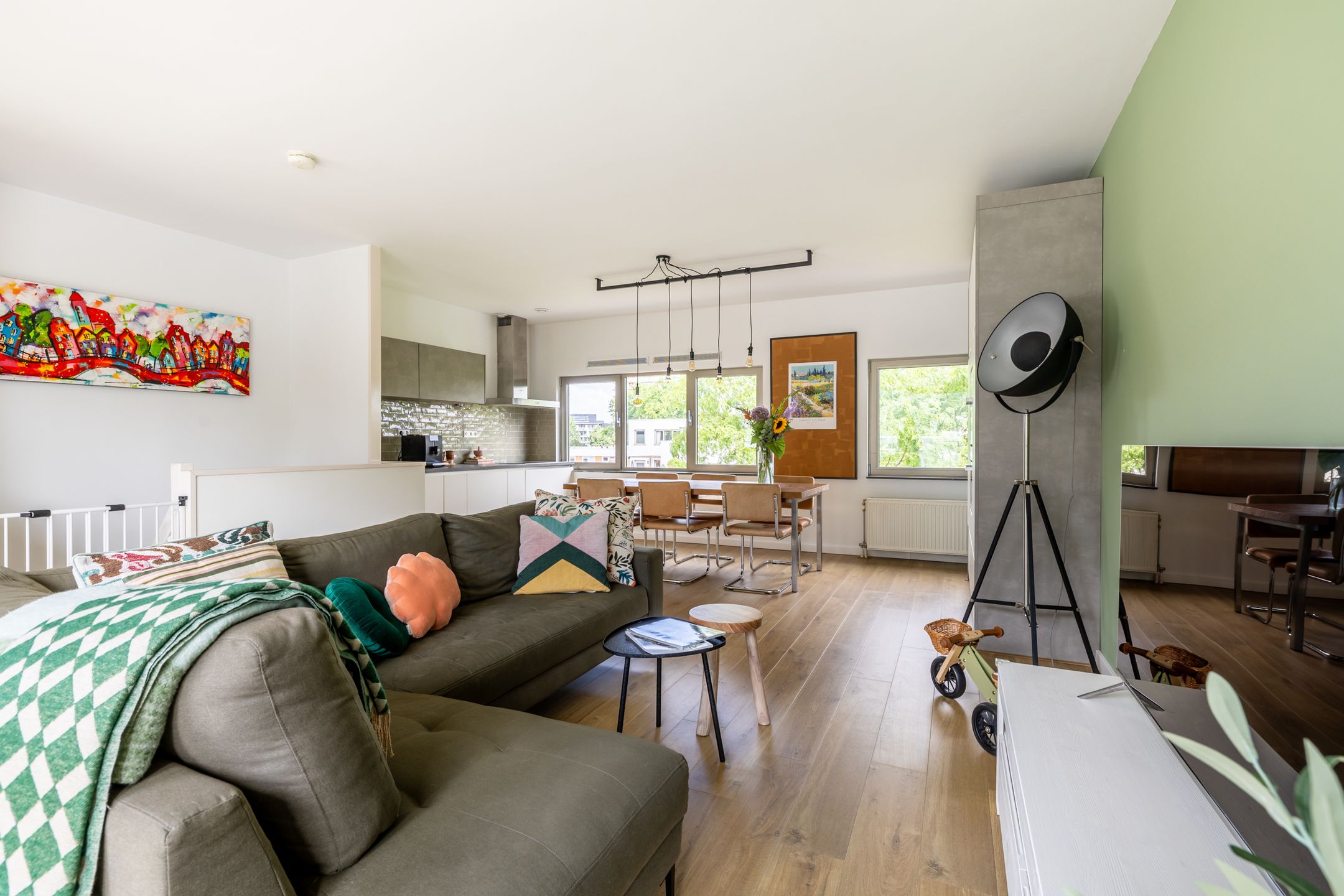 Foto 30 van Wolbrantskerkweg 113