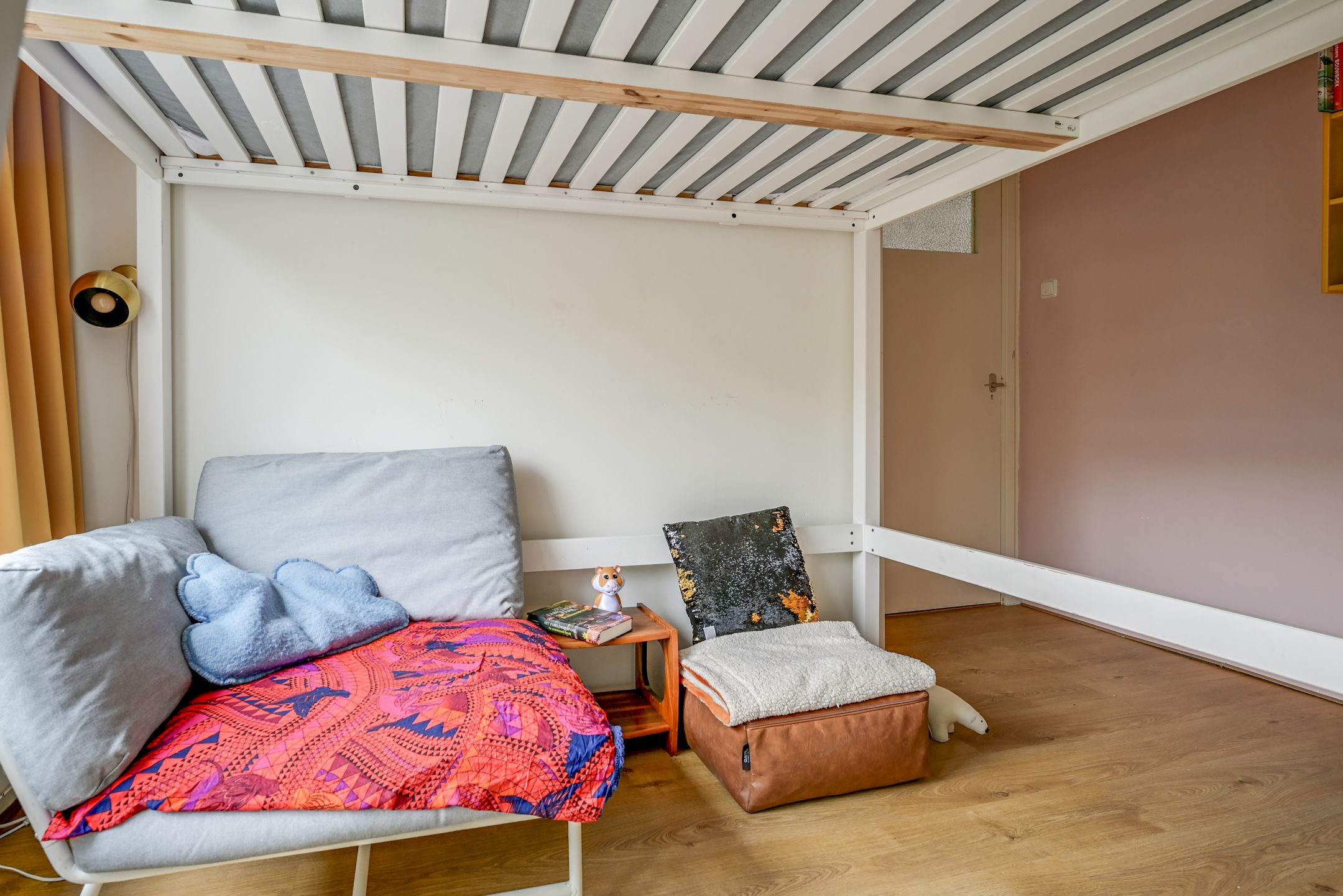 Foto 27 van Spinbollaan 69