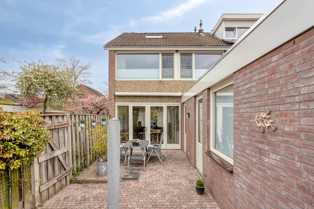 Foto 38 van Imstenrade 19