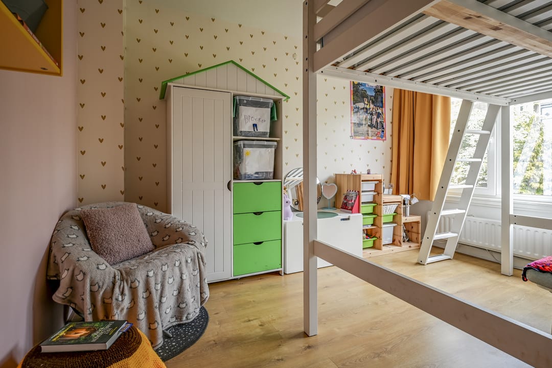 Foto 26 van Spinbollaan 69