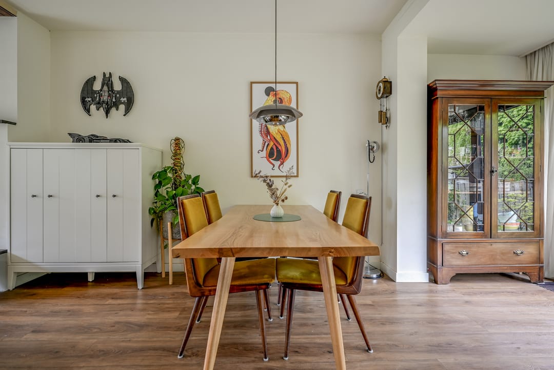 Foto 11 van Spinbollaan 69