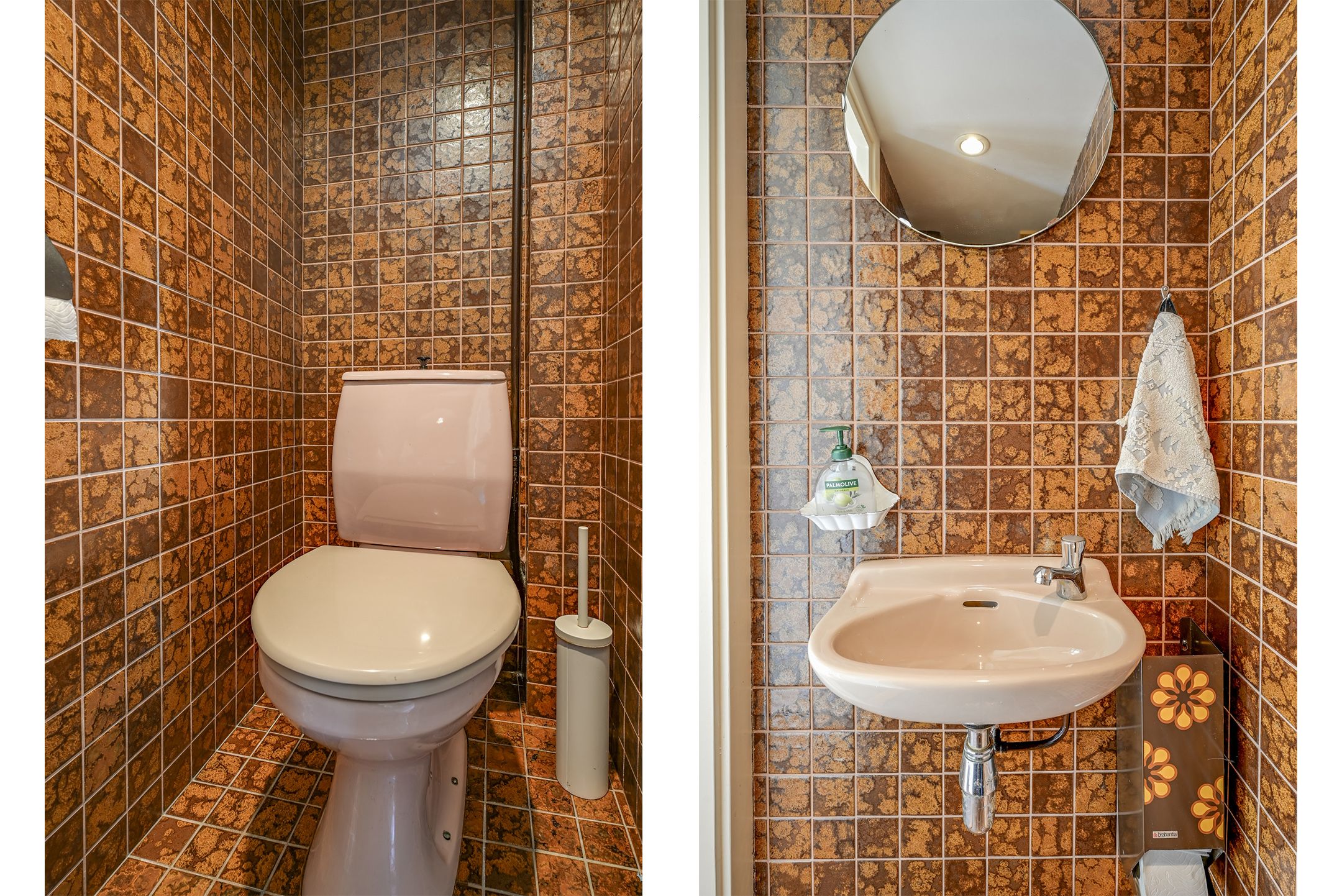 Foto 6 van Spinbollaan 69