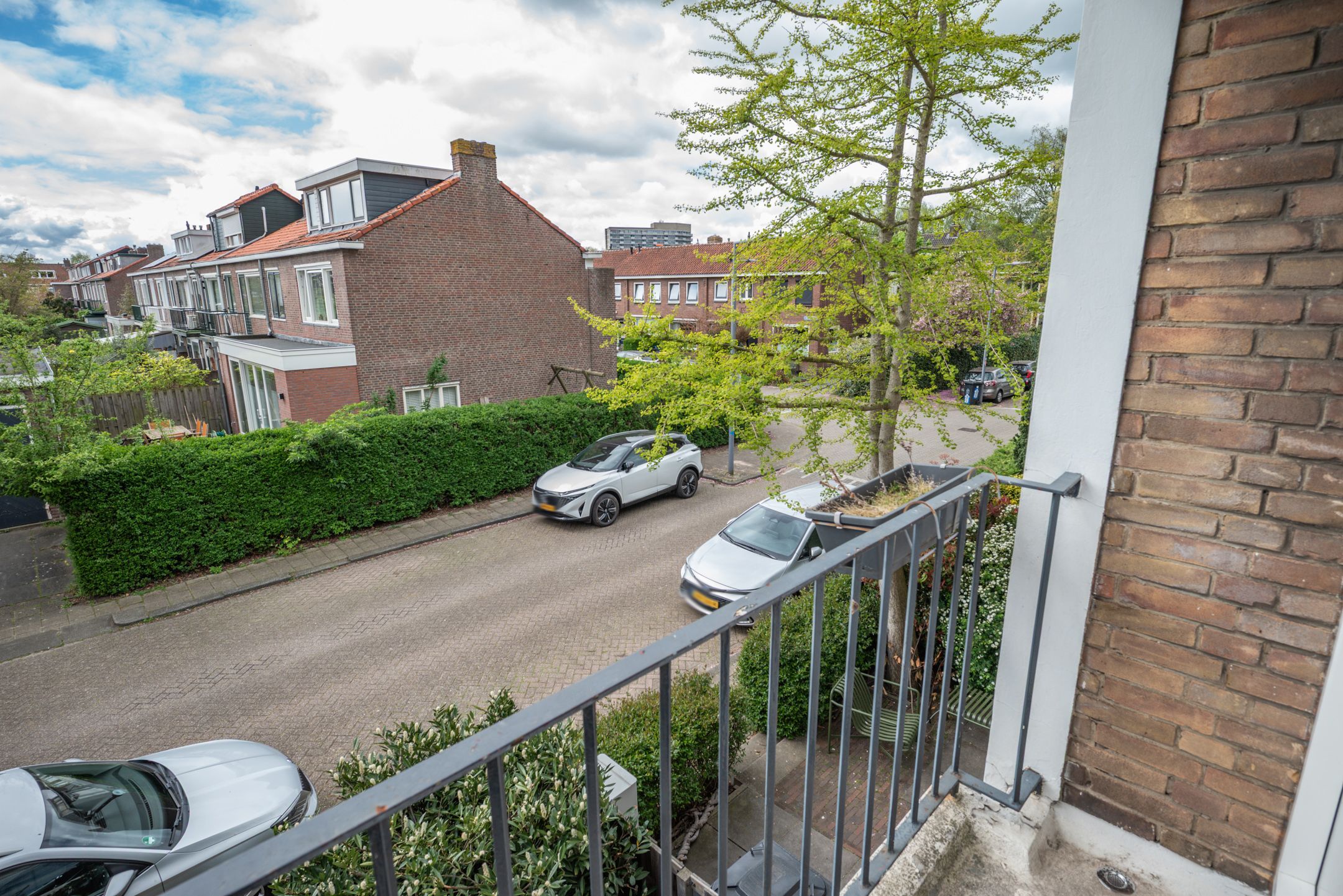 Foto 24 van Spinbollaan 69