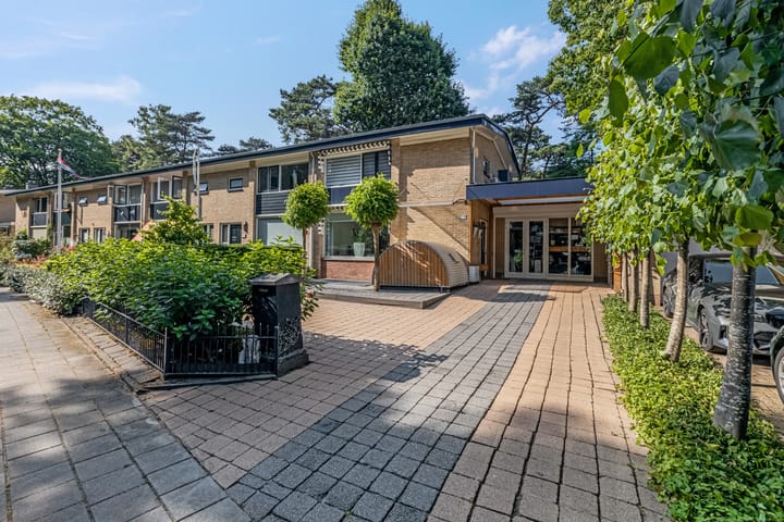 Buurtscheuterlaan 19