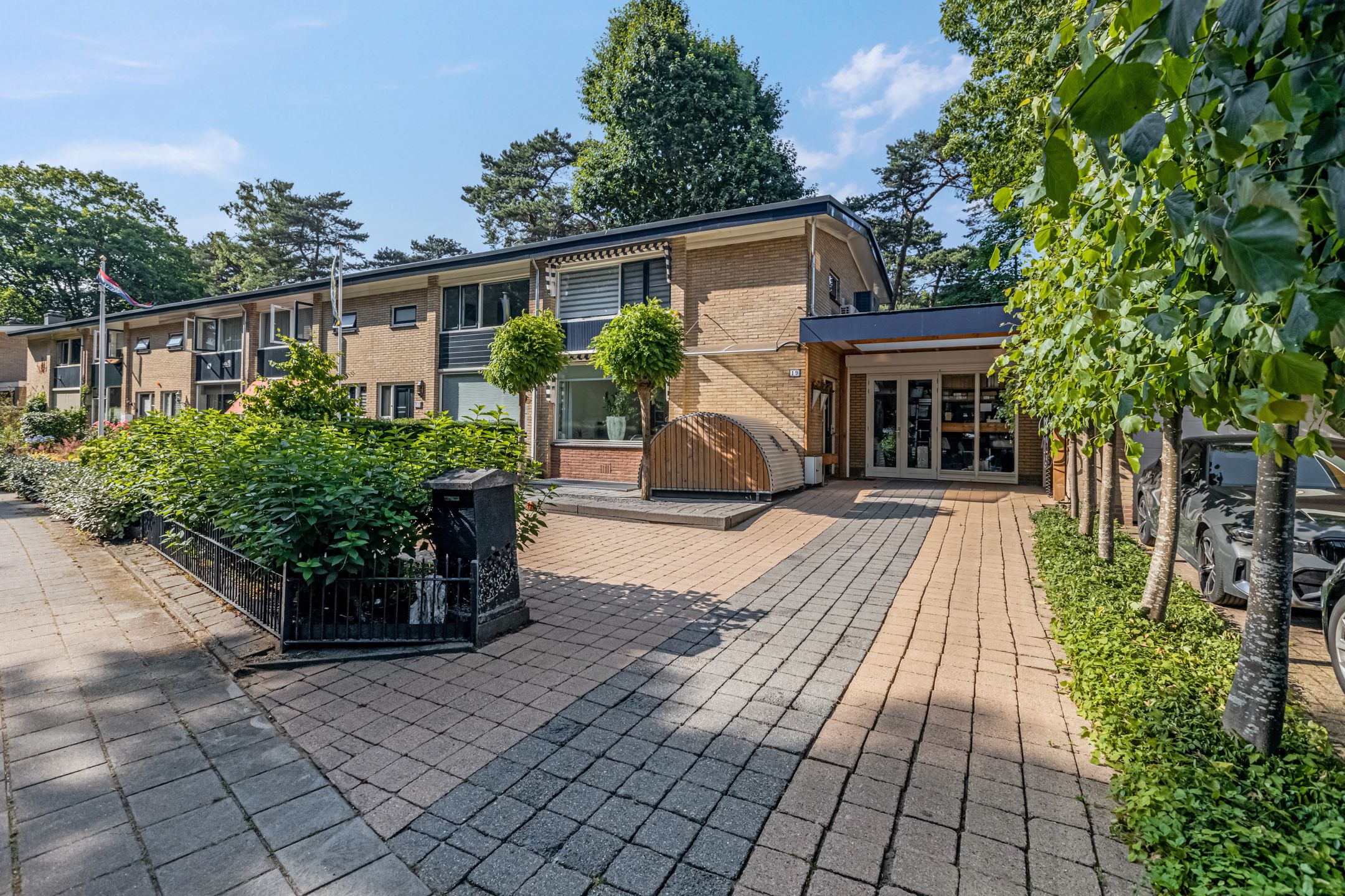 Buurtscheuterlaan 19 