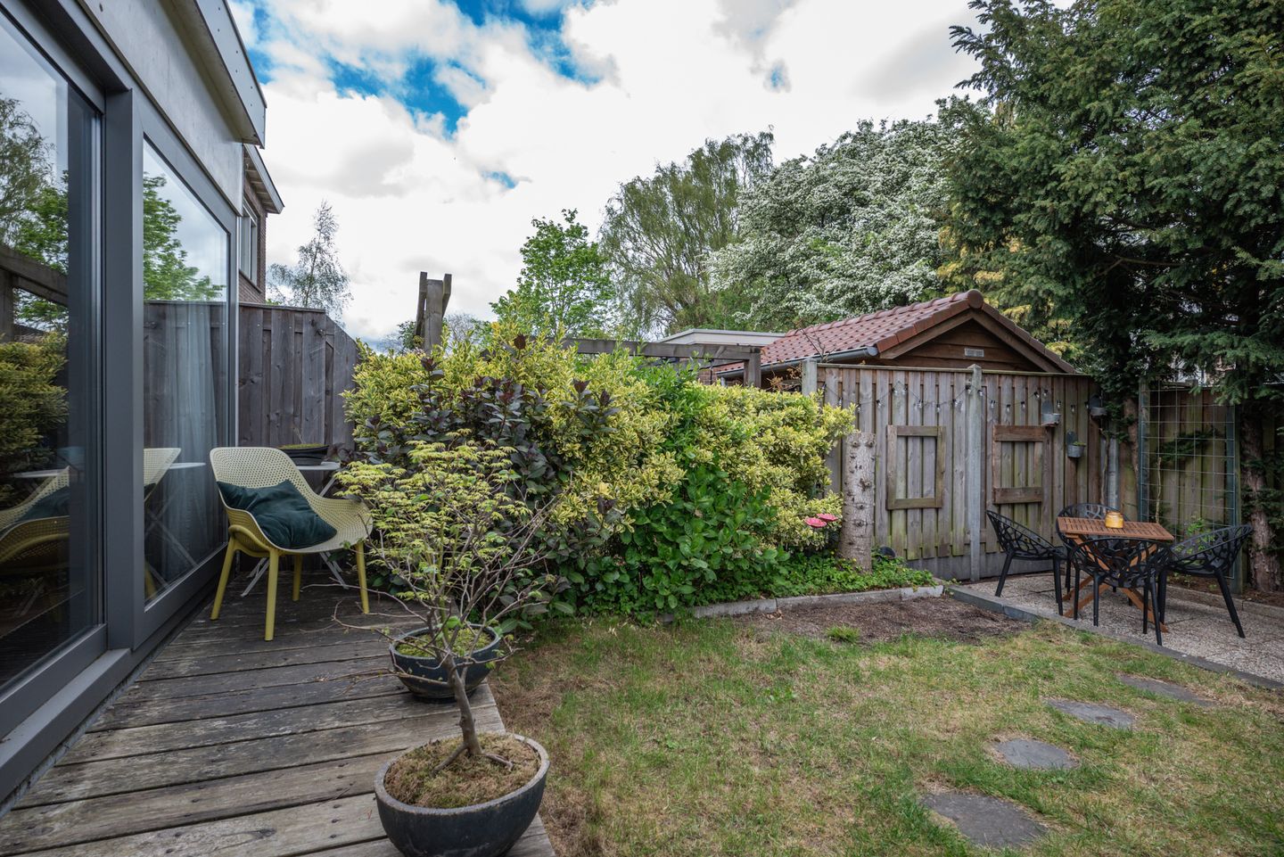 Foto 40 van Spinbollaan 69