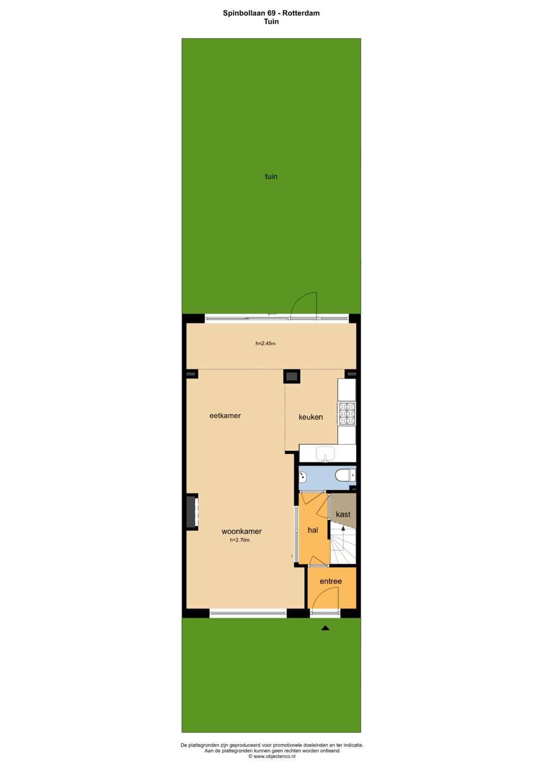 Foto 46 van Spinbollaan 69