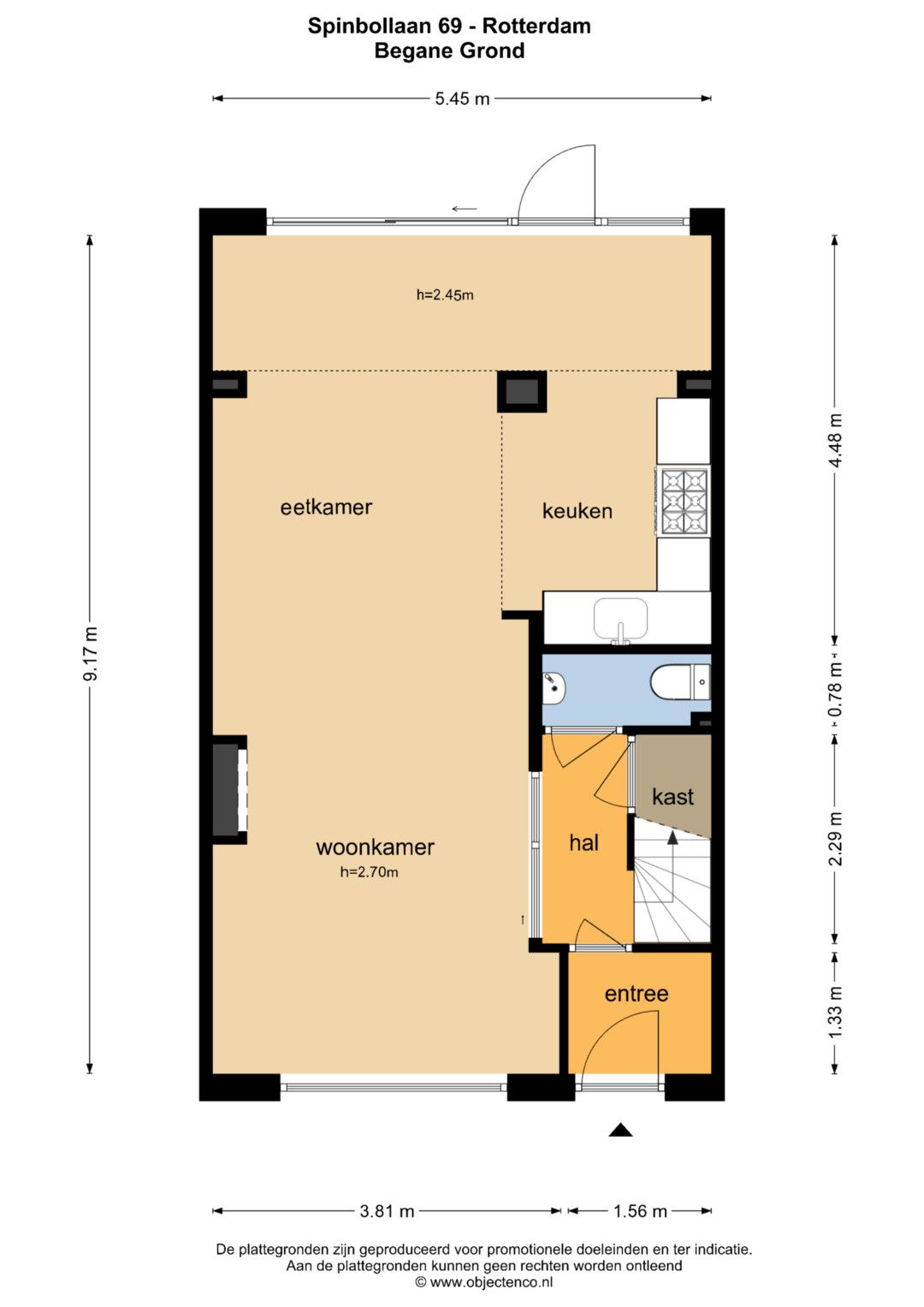 Foto 47 van Spinbollaan 69