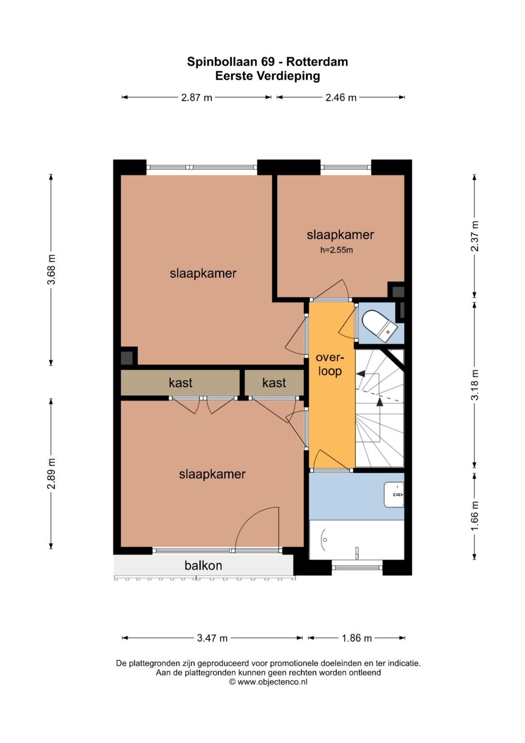 Foto 48 van Spinbollaan 69