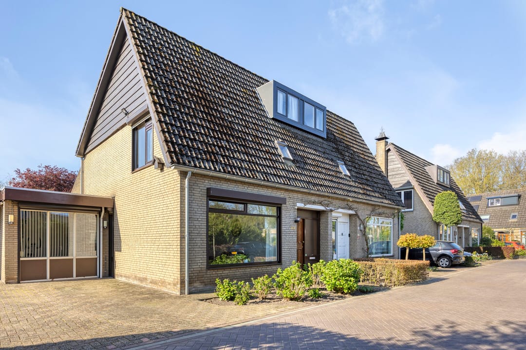 Foto 1 van Ericastraat 32