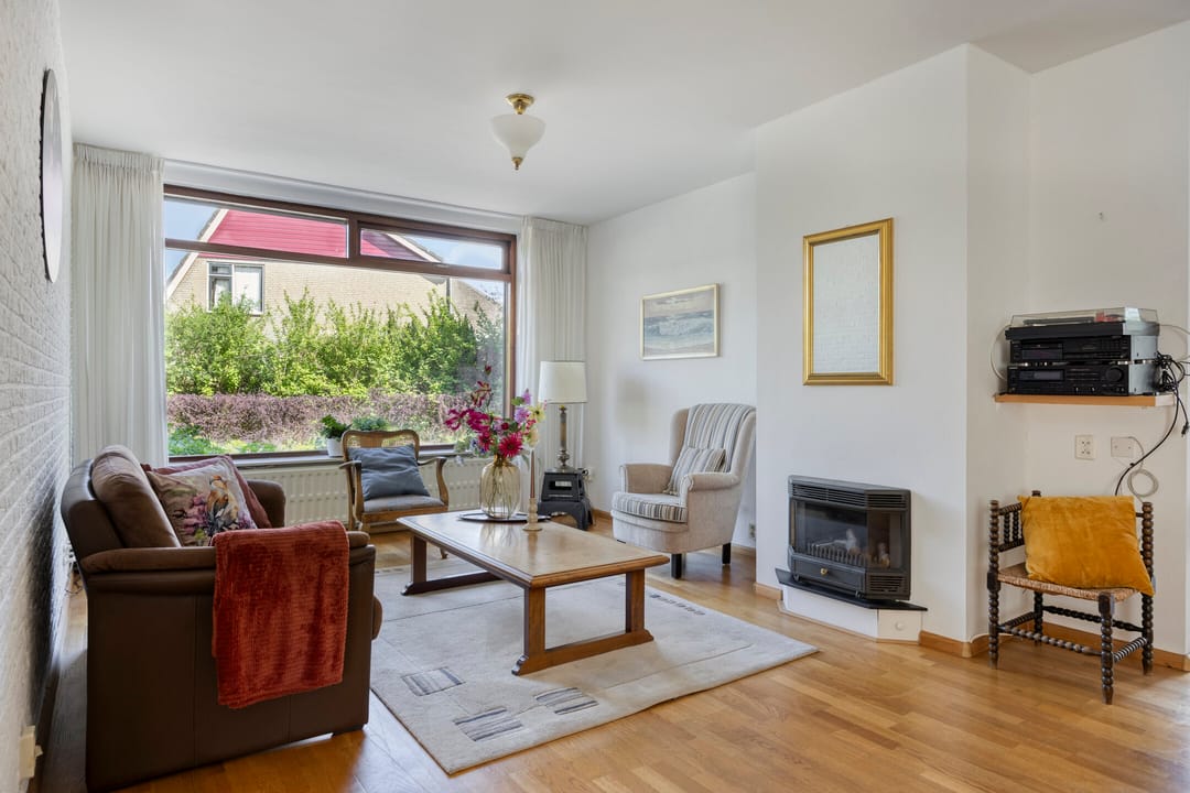 Foto 8 van Ericastraat 32