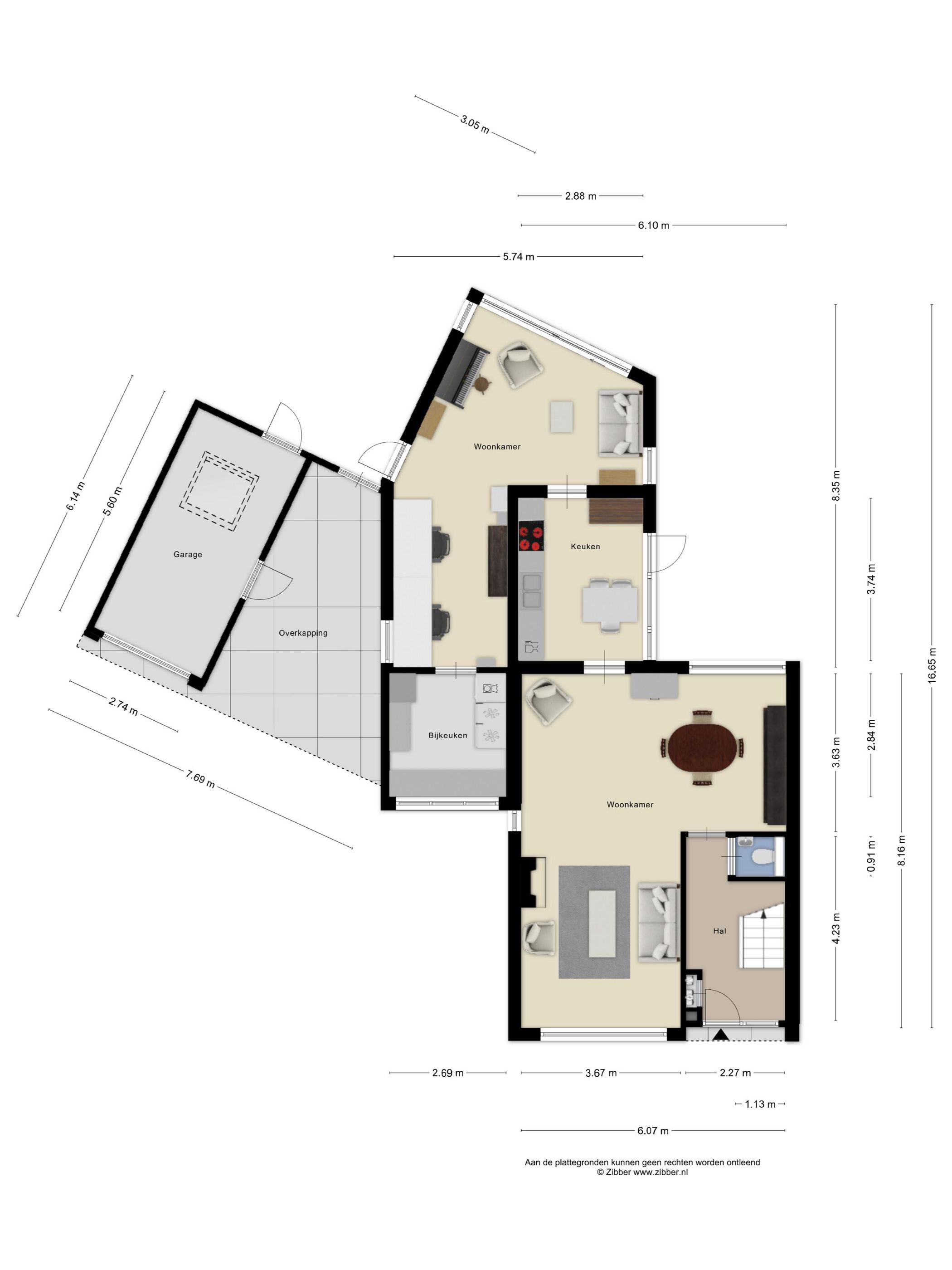 Foto 51 van Ericastraat 32