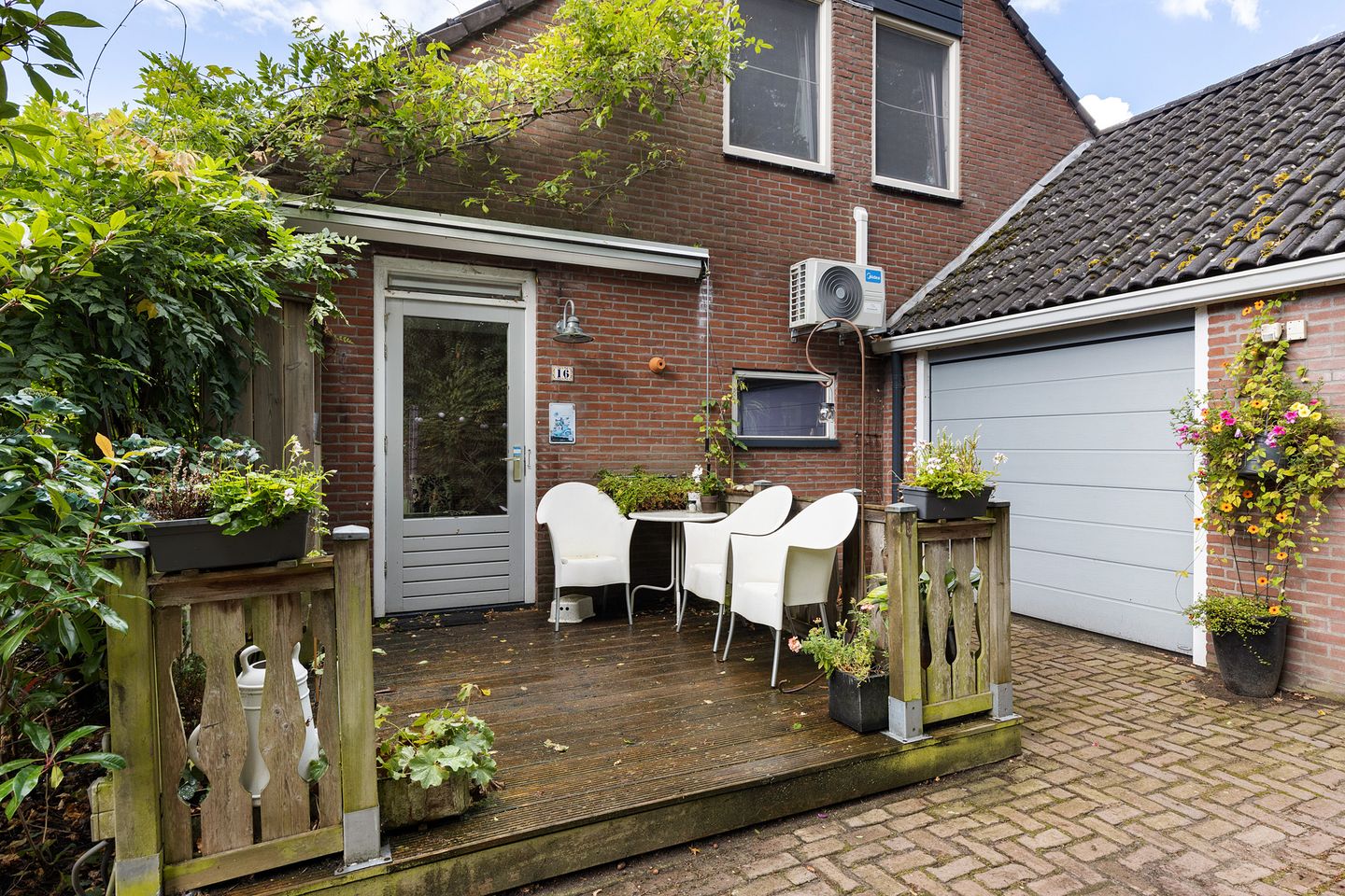 Foto 35 van Kastelenakkers 16