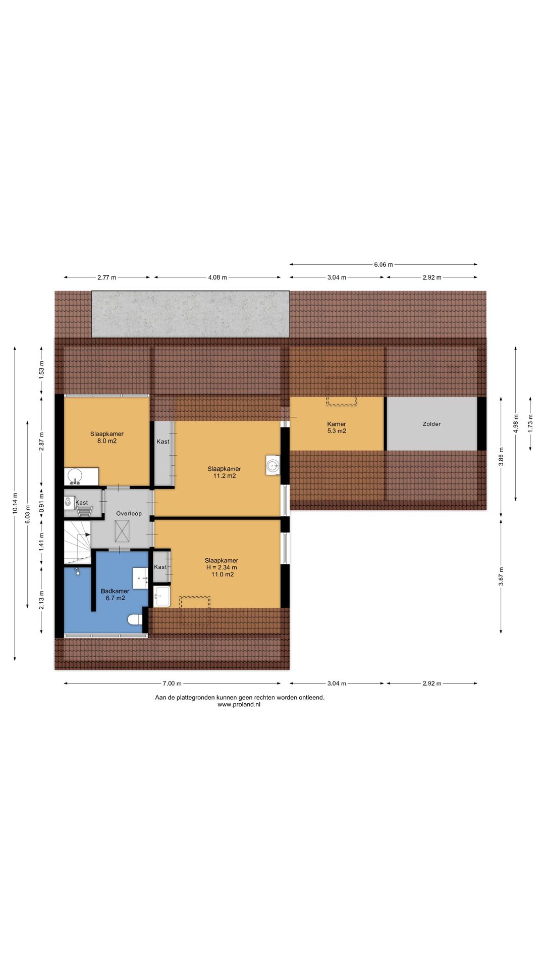 Foto 43 van Kastelenakkers 16