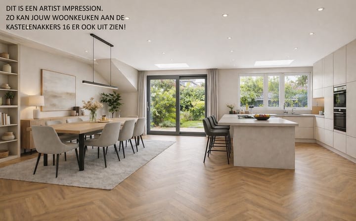 Foto 2 van Kastelenakkers 16