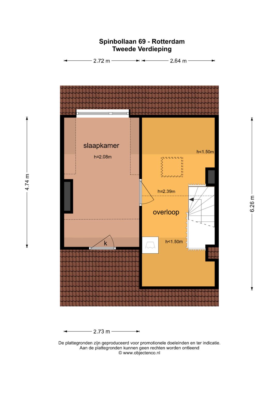 Foto 49 van Spinbollaan 69