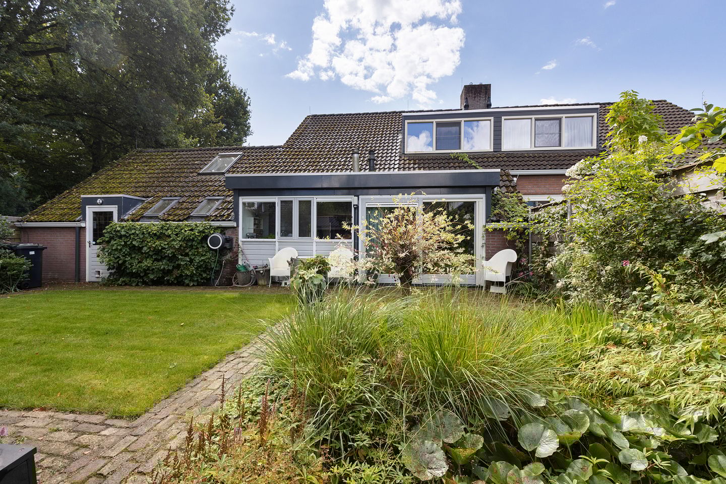 Foto 5 van Kastelenakkers 16