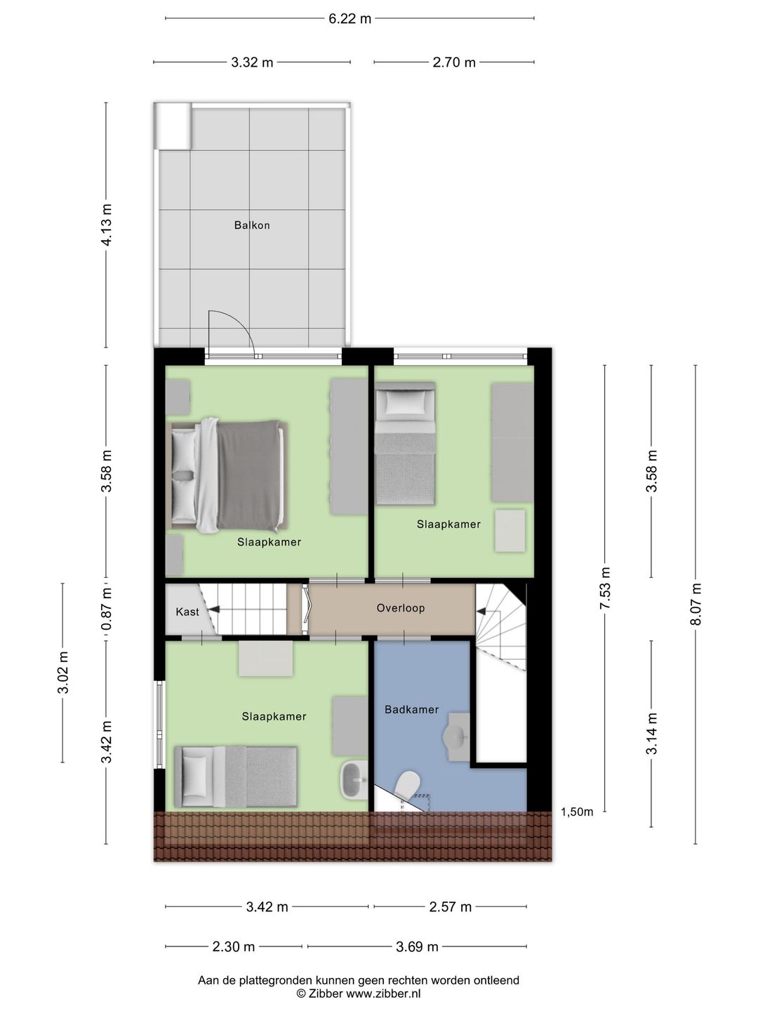 Foto 52 van Ericastraat 32
