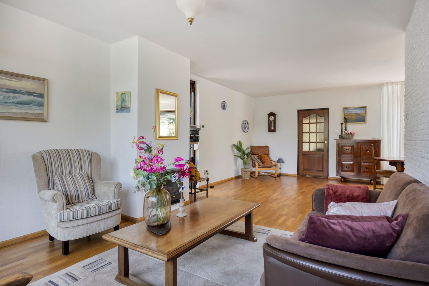 Foto 10 van Ericastraat 32