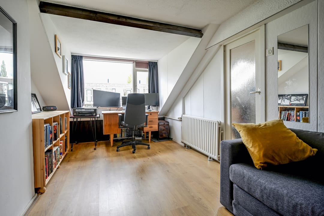 Foto 32 van Spinbollaan 69