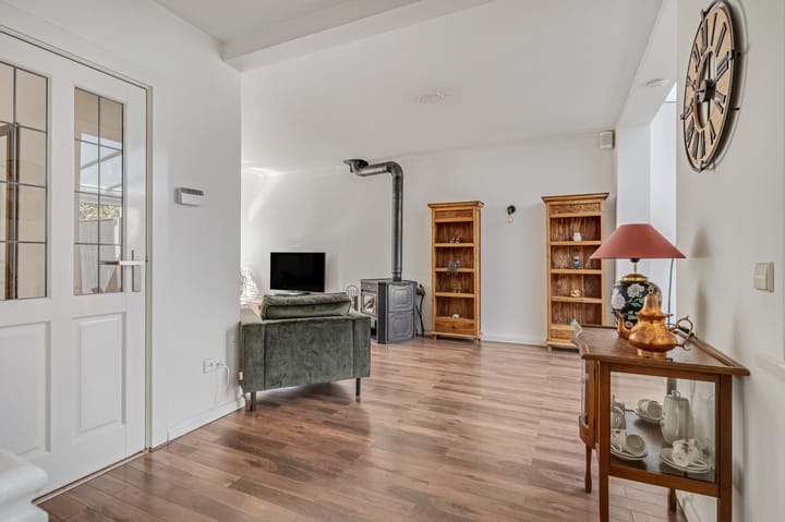 Foto 2 van Buurtscheuterlaan 19