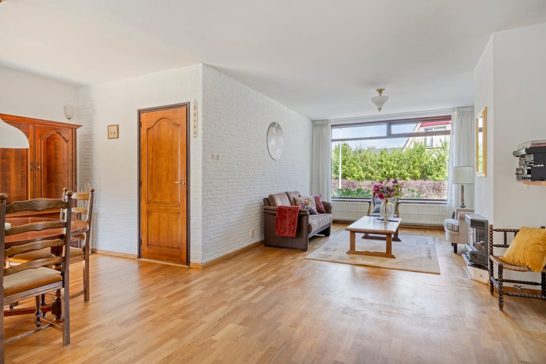 Foto 2 van Ericastraat 32