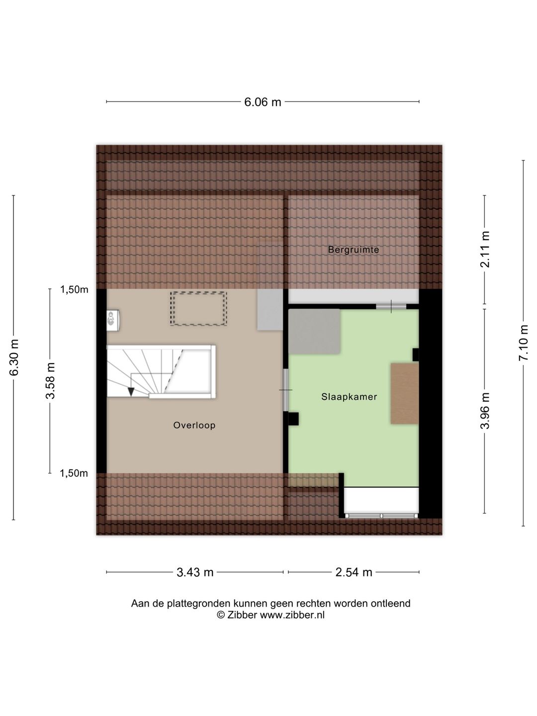 Foto 53 van Ericastraat 32