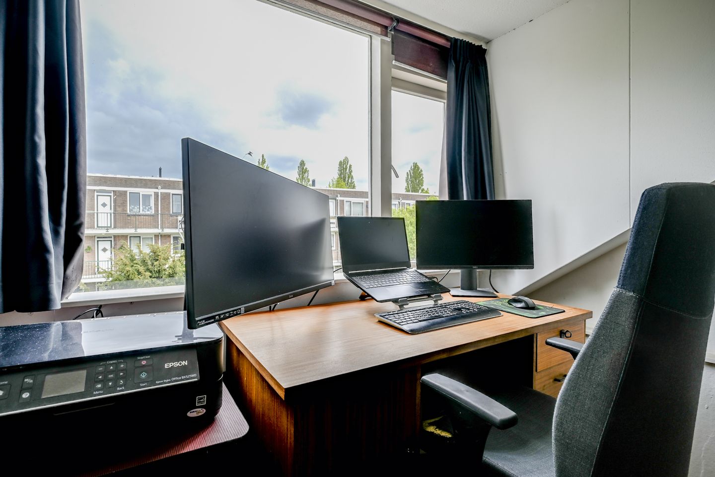 Foto 34 van Spinbollaan 69