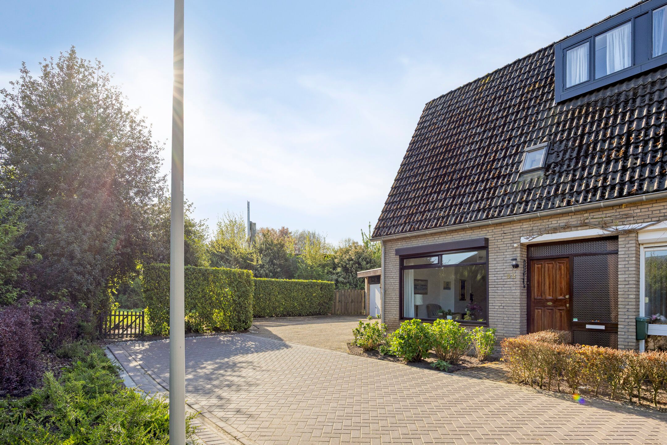 Foto 45 van Ericastraat 32