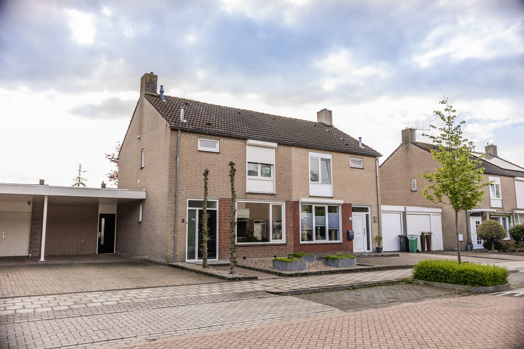 Foto 1 van het Eensel 9