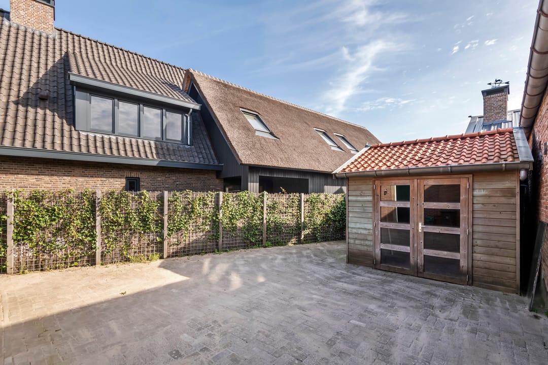 Foto 8 van Brinkstraat 4-A