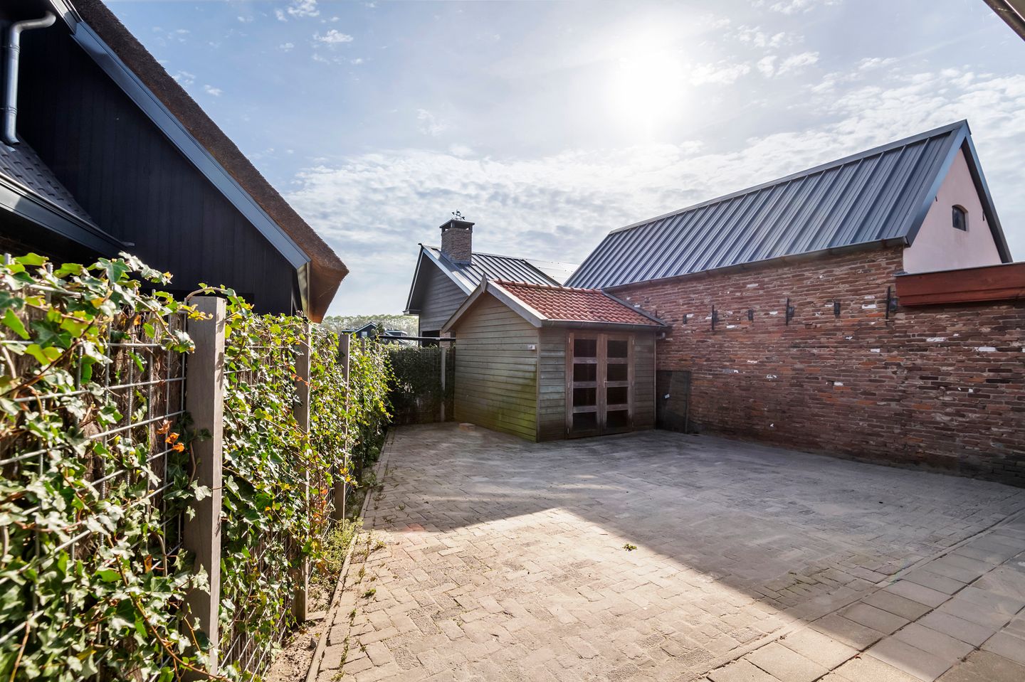 Foto 10 van Brinkstraat 4-A