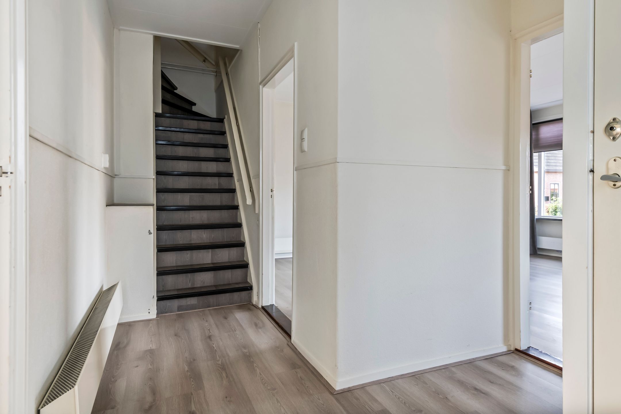 Comriekade 37 Woubrugge - Aanzicht 2