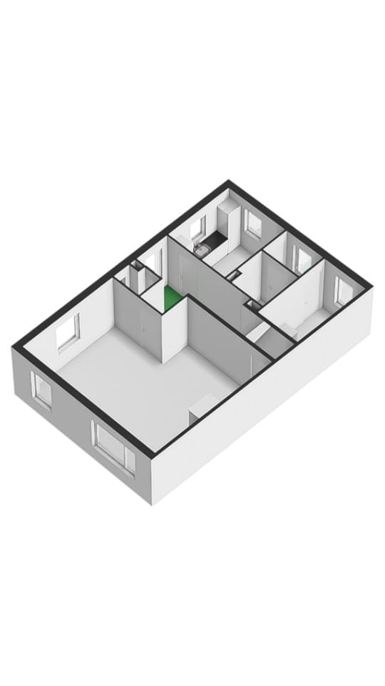 Foto 41 van Brinkstraat 4-A