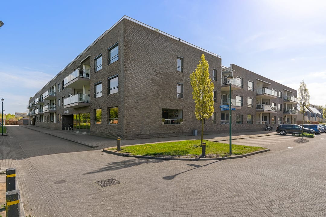 Photo 1 of Boogmuur 103