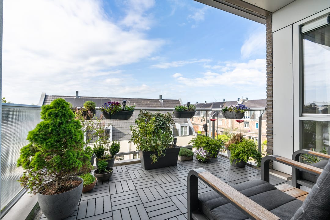 Photo 16 of Boogmuur 103