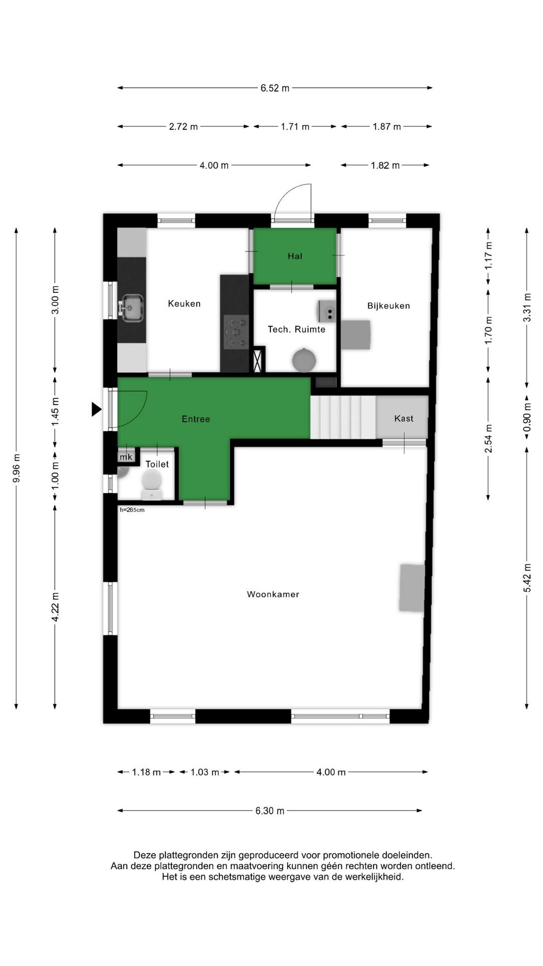 Foto 40 van Brinkstraat 4-A