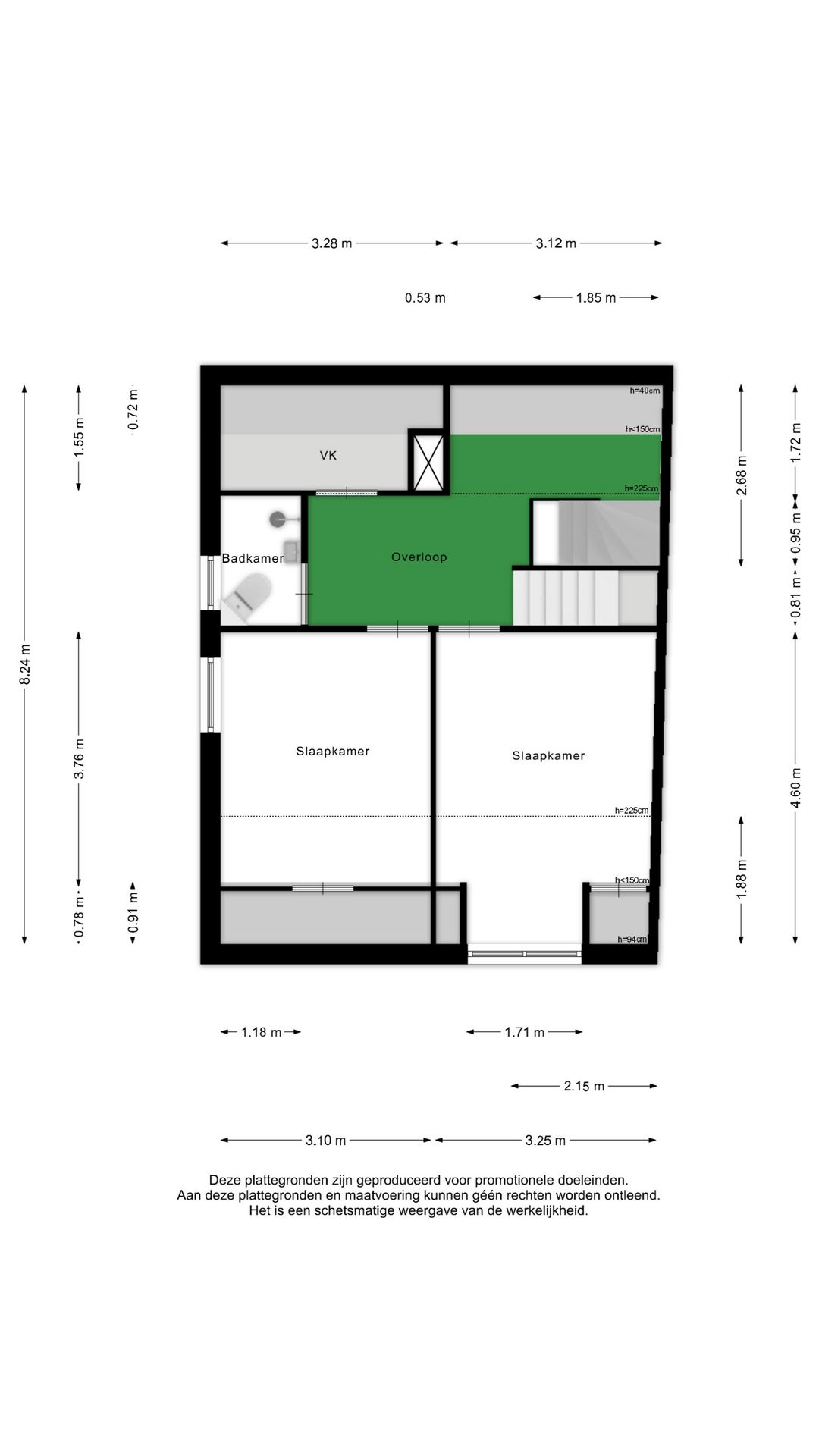 Foto 42 van Brinkstraat 4-A
